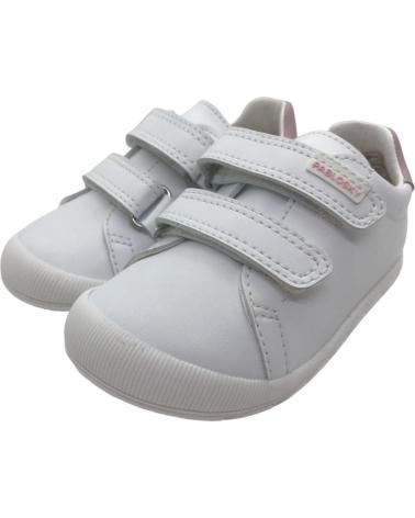 Sportif-De-Niña-PABLOSKY-ZAPATILLA-DEPORTIVA-RESPETUOSA-NINA-049306-BLANCO