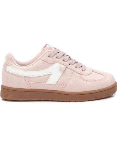 Sportif pour Femme et Fille XTI ZAPATILLA MODA PARA NINA 151149 COLOR ROSA NUDE