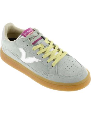 Sneaker für Damen VICTORIA SNEAKERS 8806107 MUJER MENTA