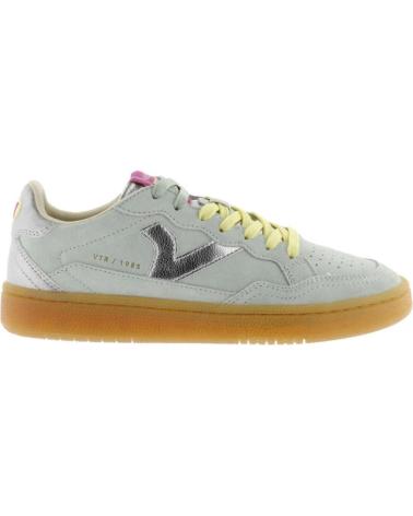 Sneaker für Damen VICTORIA SNEAKERS 8806107 MUJER MENTA