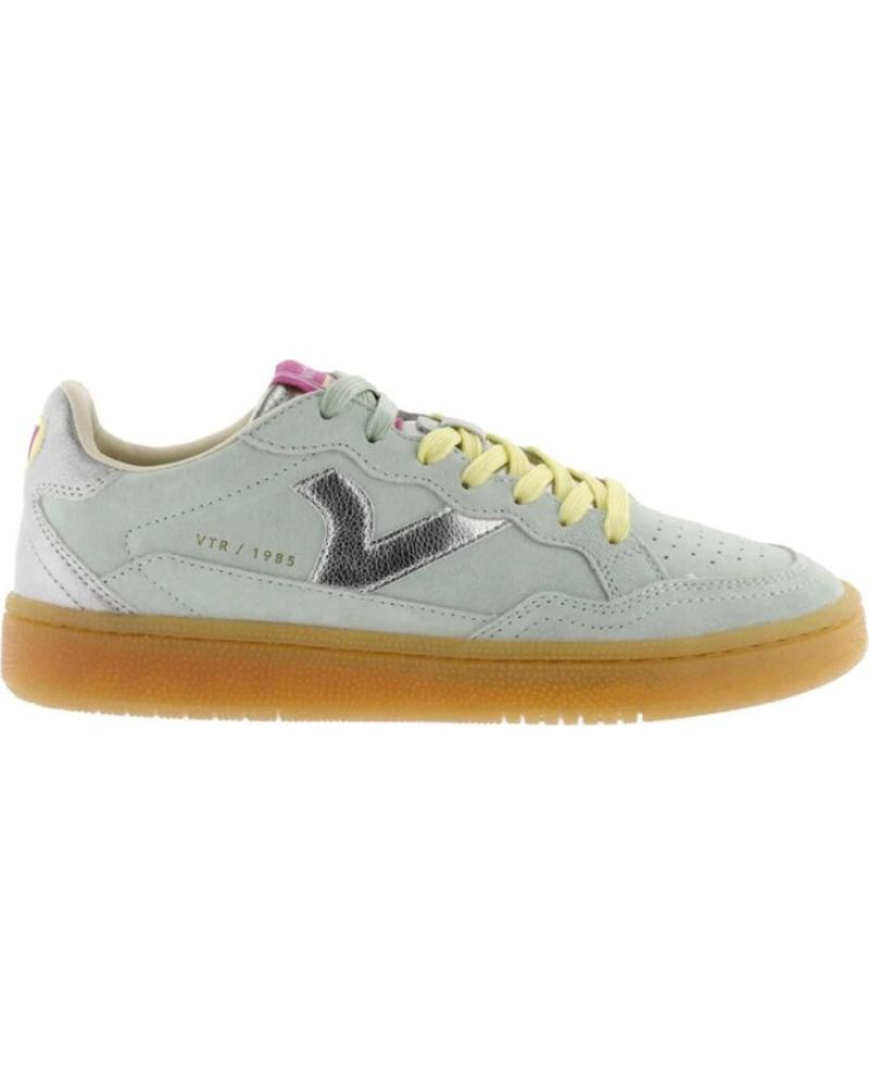 Sneaker für Damen VICTORIA SNEAKERS 8806107 MUJER MENTA