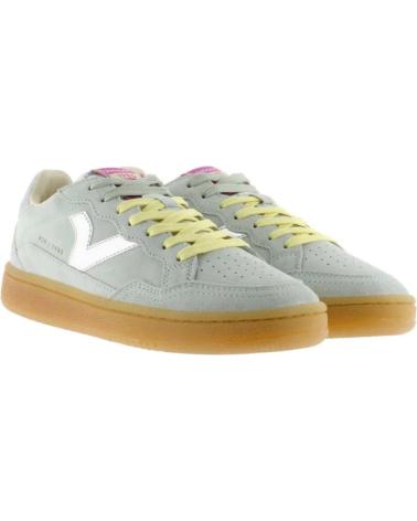 Sneaker für Damen VICTORIA SNEAKERS 8806107 MUJER MENTA