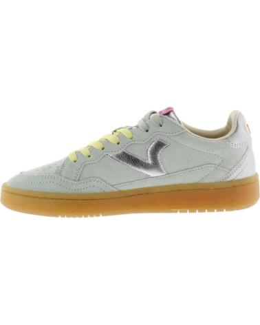 Sneaker für Damen VICTORIA SNEAKERS 8806107 MUJER MENTA