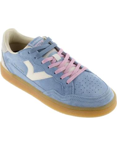 Sneaker für Damen VICTORIA SNEAKERS 8806107 MUJER AZUL