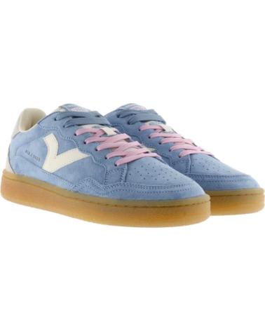 Sneaker für Damen VICTORIA SNEAKERS 8806107 MUJER AZUL