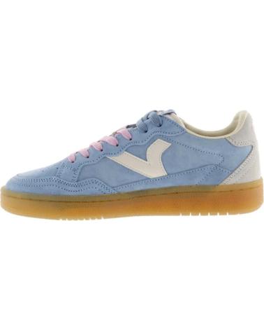 Sneaker für Damen VICTORIA SNEAKERS 8806107 MUJER AZUL
