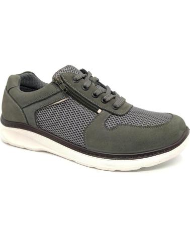 Deportivas de Hombre G COMFORT DEPORTIVO 919 - 9 GRIS