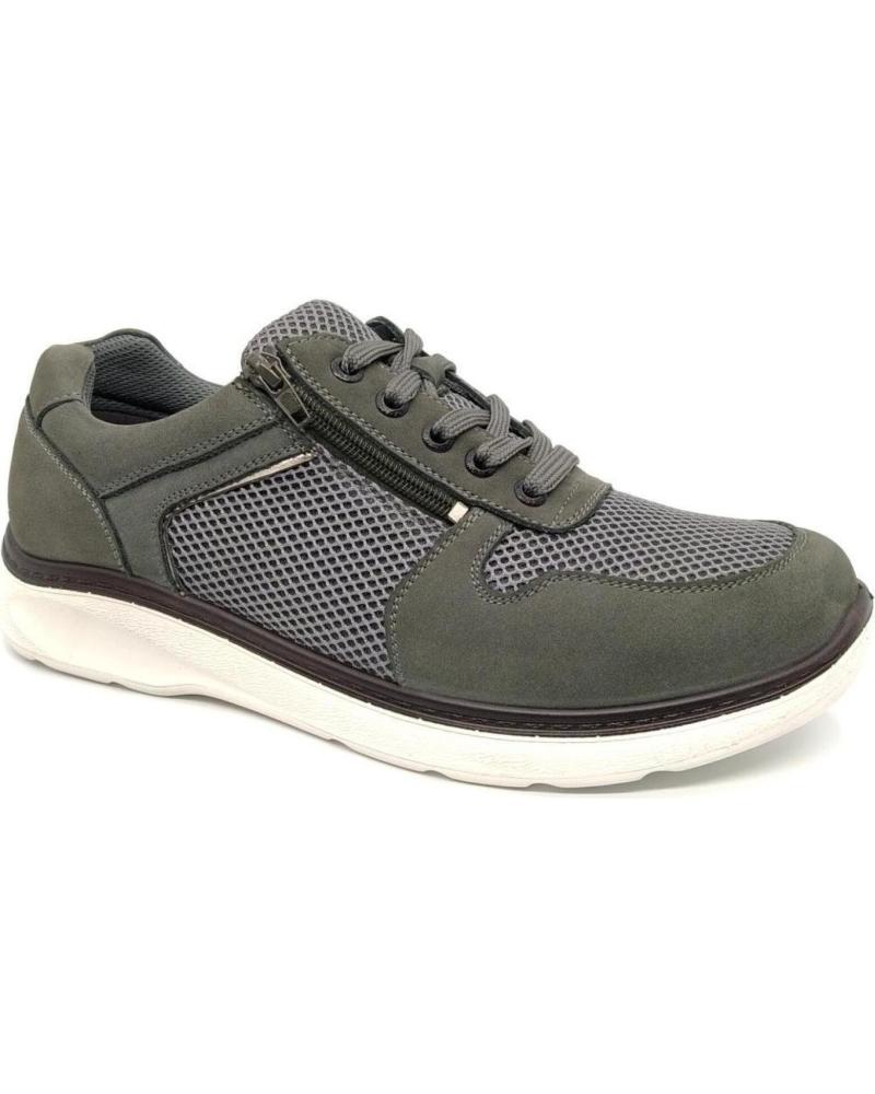 Deportivas de Hombre G COMFORT DEPORTIVO 919 - 9 GRIS