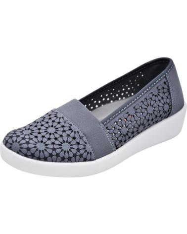 Sabrinas de Mulher D`CUTILLAS DOCTOR CUTILLAS - ZAPATOS ESTILO MANOLETINAS PARA MUJER PL PACíFICO