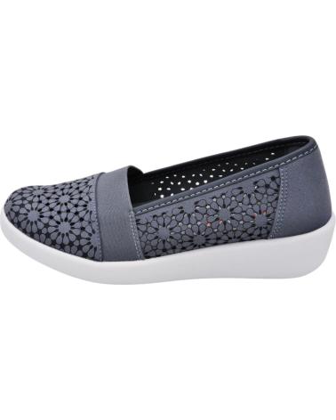 Sabrinas de Mulher D`CUTILLAS DOCTOR CUTILLAS - ZAPATOS ESTILO MANOLETINAS PARA MUJER PL PACíFICO