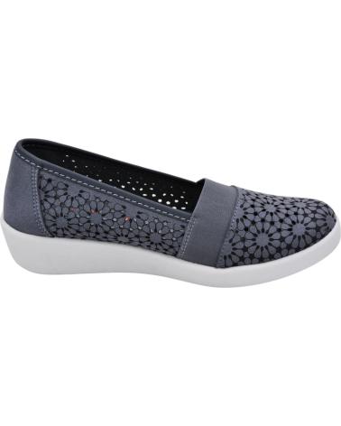 Sabrinas de Mulher D`CUTILLAS DOCTOR CUTILLAS - ZAPATOS ESTILO MANOLETINAS PARA MUJER PL PACíFICO