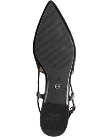 Woman Sandals TAMARIS ZAPATO DE SALON MARCAMDE 360 LEOPARD