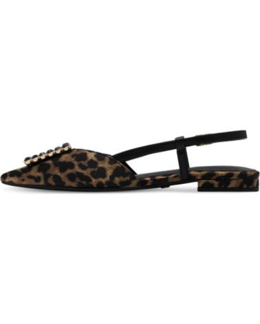 Woman Sandals TAMARIS ZAPATO DE SALON MARCAMDE 360 LEOPARD