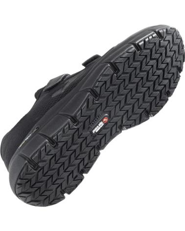 SCARPE JOMA ZEN 2521 CZENS2521V NERE CON CHIUSURA A STRAPPO NEGRO