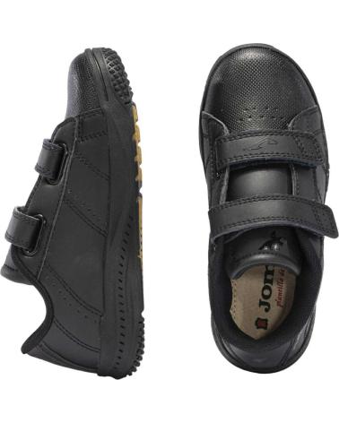 Esportes--De-Niña-JOMA-PLAY-JR-2101-DEPORTIVO-NINO-NEGRO