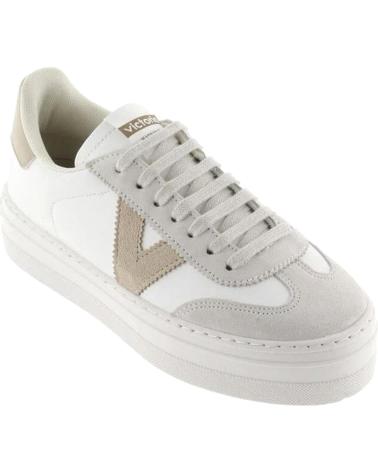 Sneaker für Damen VICTORIA DEPORTIVAS PARA MUJER 1092173 BARCELONA CICLISTA HIELO