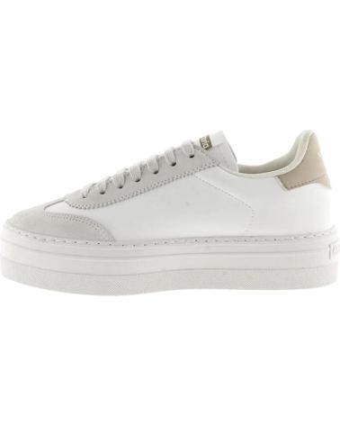 Sneaker für Damen VICTORIA DEPORTIVAS PARA MUJER 1092173 BARCELONA CICLISTA HIELO