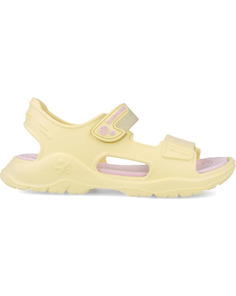 Sandalias de Niña y Niño BIOMECANICS SANDALIA ACQUA 232290G VANILAL713