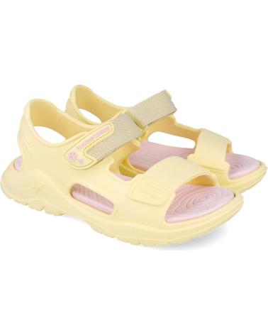 Sandalias de Niña y Niño BIOMECANICS SANDALIA ACQUA 232290G VANILAL713