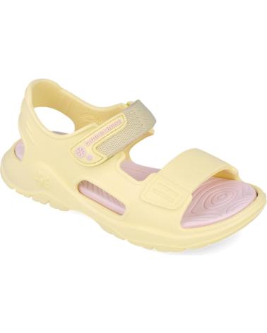 Sandalias de Niña y Niño BIOMECANICS SANDALIA ACQUA 232290G VANILAL713