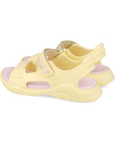Sandalias de Niña y Niño BIOMECANICS SANDALIA ACQUA 232290G VANILAL713