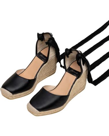Sandalias de Mujer GAIMO CANAMO MUJER GEMI7 VARIOS COLORES