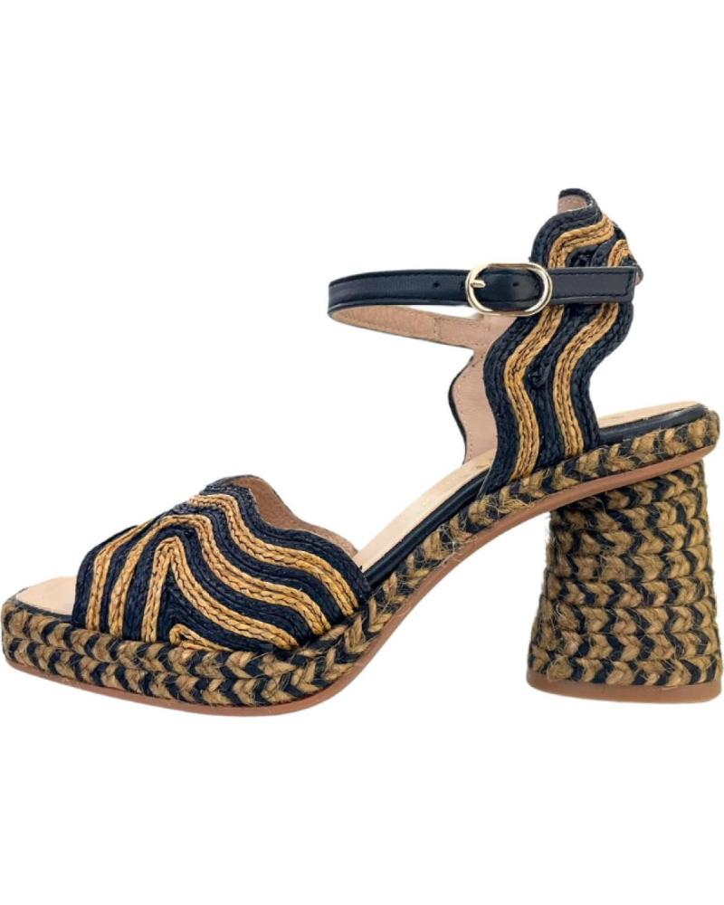 Sandalen für Damen GAIMO SANDALIA MUJER DANAE VARIOS COLORES