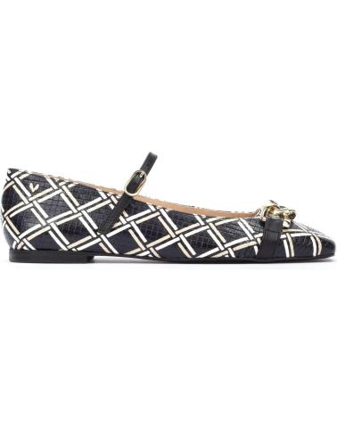 Sabrinas de Mulher MARTINELLI SABRINA MUJER 1742-B326T NEGRO