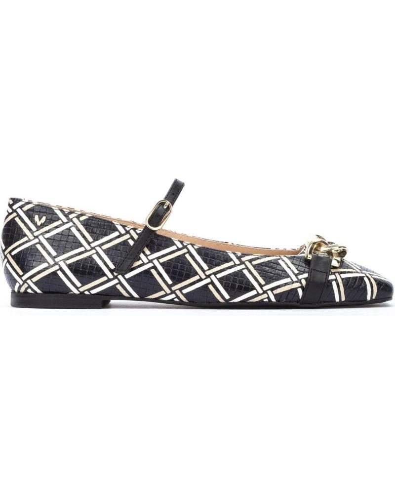 Sabrinas de Mulher MARTINELLI SABRINA MUJER 1742-B326T NEGRO