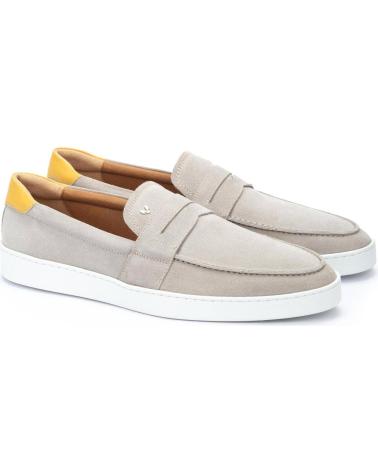 Man Mocasines MARTINELLI MOCASIN HOMBRE 1686-2881W VARIOS COLORES