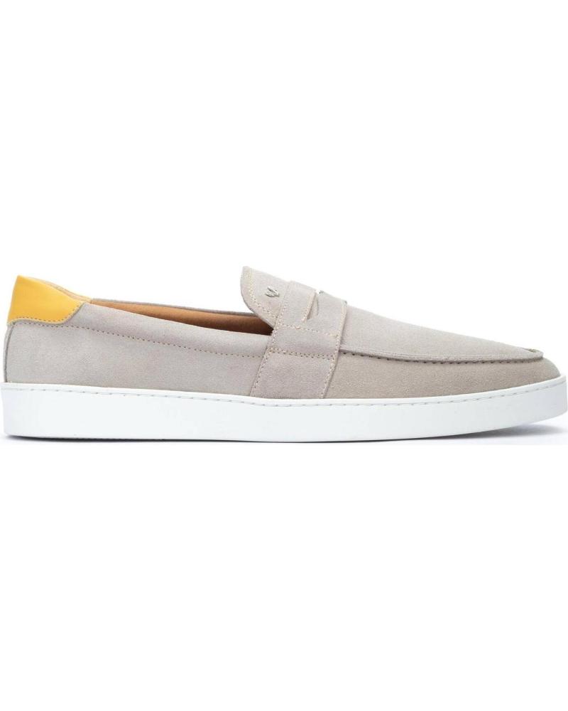 Man Mocasines MARTINELLI MOCASIN HOMBRE 1686-2881W VARIOS COLORES