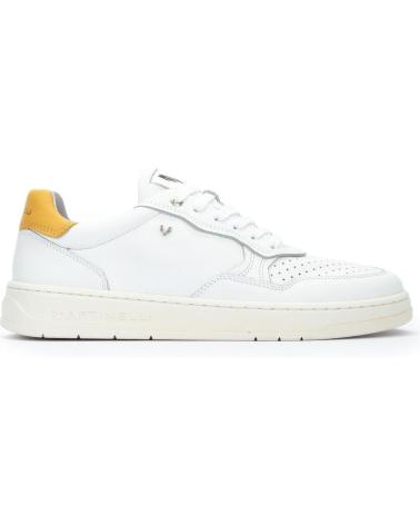 Sneaker für Herren MARTINELLI DEPORTIVOS HOMBRE 1660-2825S1 BLANCO