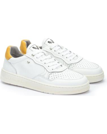 Sneaker für Herren MARTINELLI DEPORTIVOS HOMBRE 1660-2825S1 BLANCO