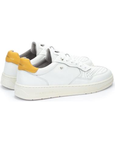 Sneaker für Herren MARTINELLI DEPORTIVOS HOMBRE 1660-2825S1 BLANCO