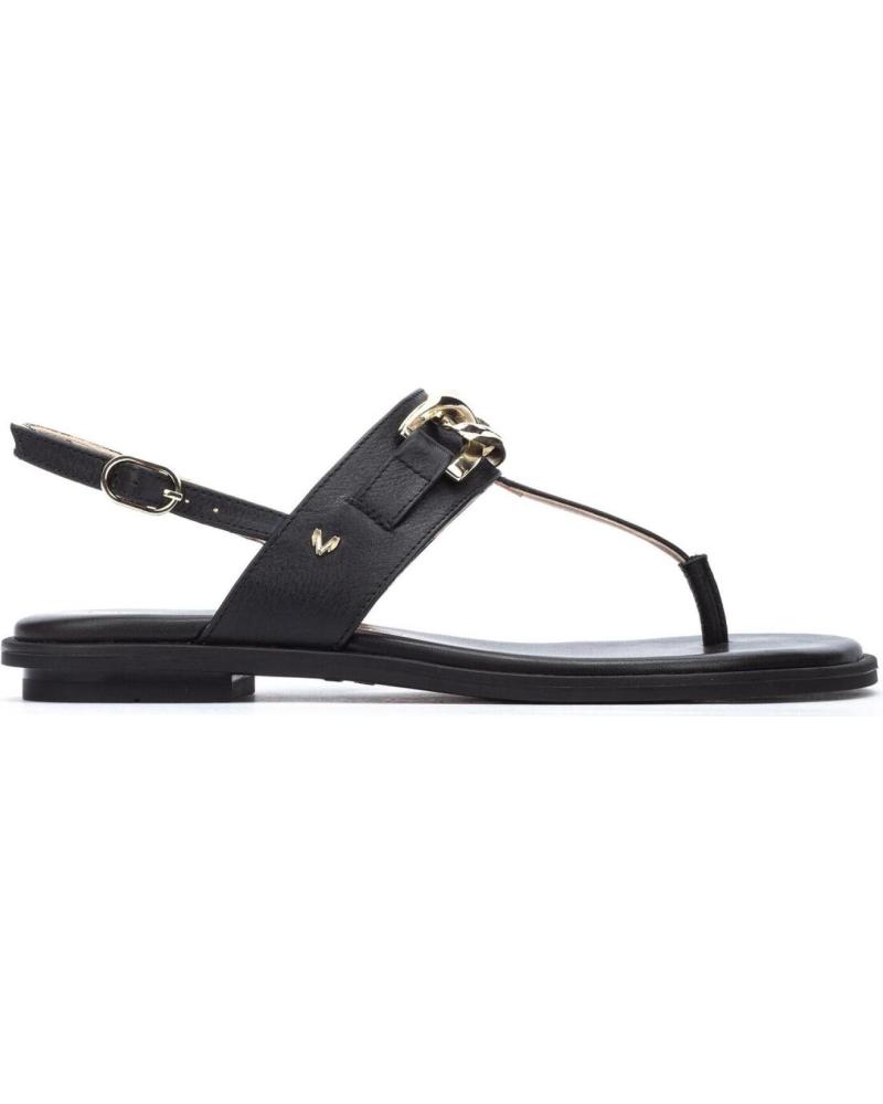 Sandales pour Femme MARTINELLI SANDALIA MUJER 1535-B153Z NEGRO