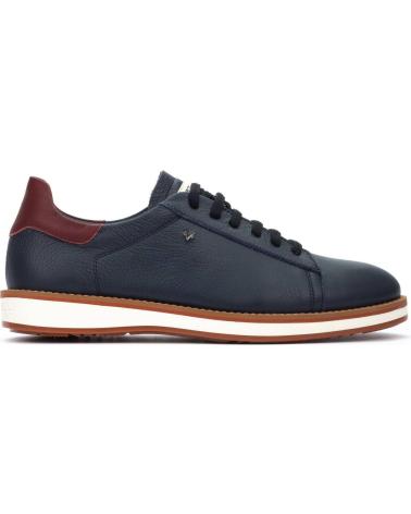 Schuhe für Herren MARTINELLI DEPORTIVOS HOMBRE 1530-2527B1 AZUL