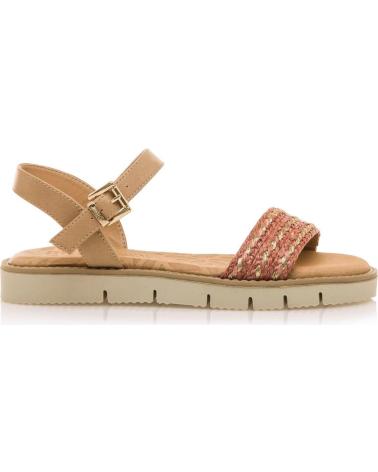 Sandalias de Mujer MTNG 53248 ROSA