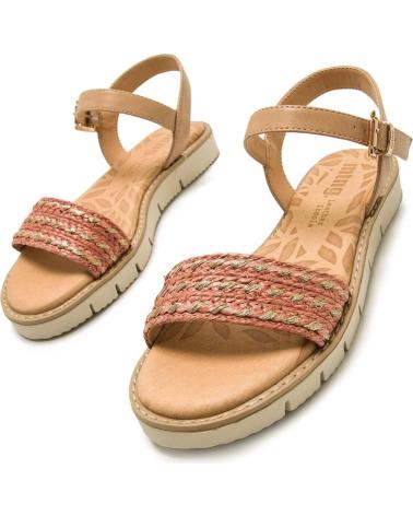 Sandalias de Mujer MTNG 53248 ROSA