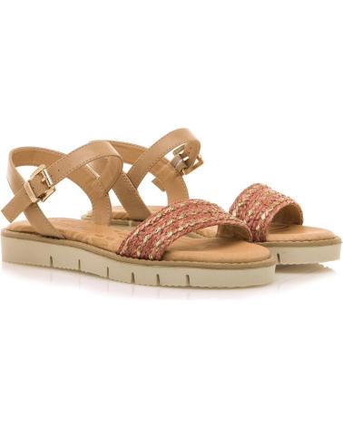 Sandalias de Mujer MTNG 53248 ROSA