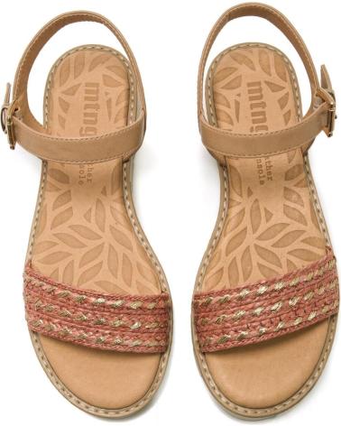 Sandalias de Mujer MTNG 53248 ROSA