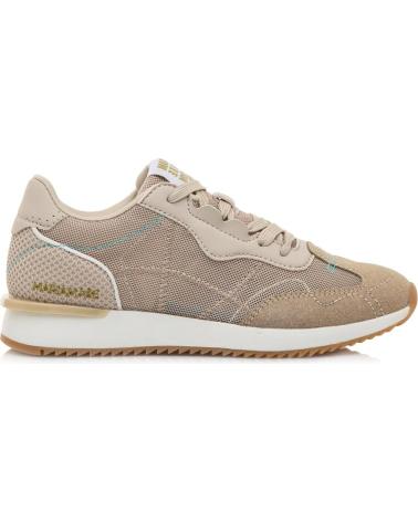 Sportif pour Femme MARIA MARE 63447 BEIGE