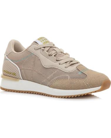Sportif pour Femme MARIA MARE 63447 BEIGE