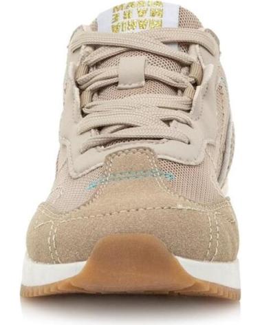 Sportif pour Femme MARIA MARE 63447 BEIGE