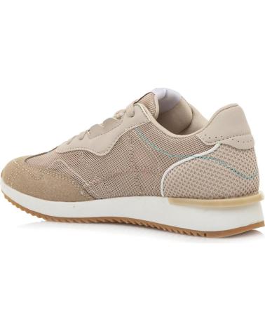 Sportif pour Femme MARIA MARE 63447 BEIGE