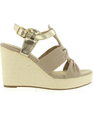 Sandálias de Mulher XTI 46579 COMBINADA TAUPE