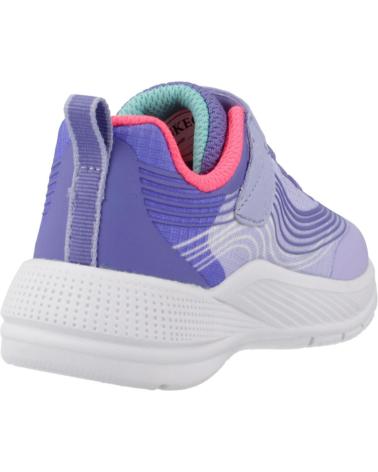 Casual-sneakers-for-girl-SKECHERS-ZAPATILLAS-NINA-MODELO-MICROSPEC-ADVANCE-COLOR-VIOLETA-LVNP