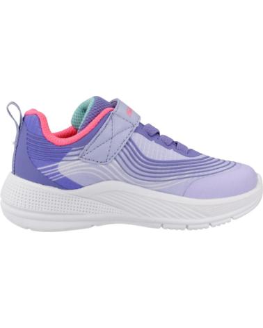 Casual-sneakers-for-girl-SKECHERS-ZAPATILLAS-NINA-MODELO-MICROSPEC-ADVANCE-COLOR-VIOLETA-LVNP