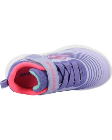 Casual-sneakers-for-girl-SKECHERS-ZAPATILLAS-NINA-MODELO-MICROSPEC-ADVANCE-COLOR-VIOLETA-LVNP