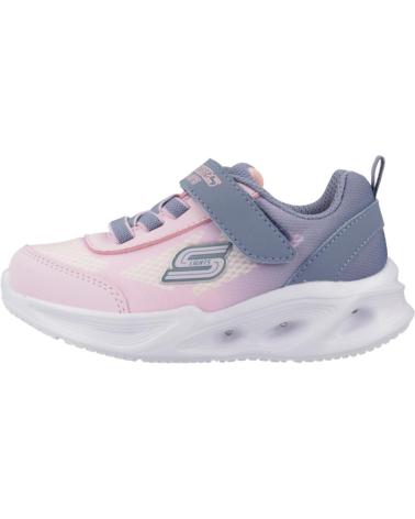 Trainers-De-Niña-SKECHERS-ZAPATILLAS-NINA-MODELO-OMBRE-DELUXE-COLOR-ROSA-GYLP