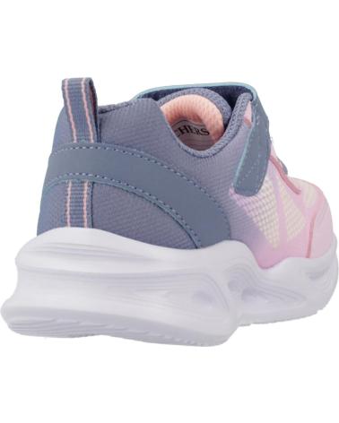 Trainers-De-Niña-SKECHERS-ZAPATILLAS-NINA-MODELO-OMBRE-DELUXE-COLOR-ROSA-GYLP